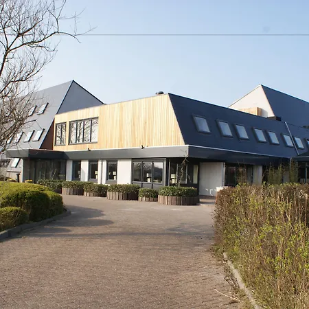 Fletcher Zuiderduin Beachhotel-2