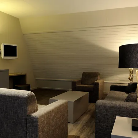 Fletcher Zuiderduin Beachhotel-3